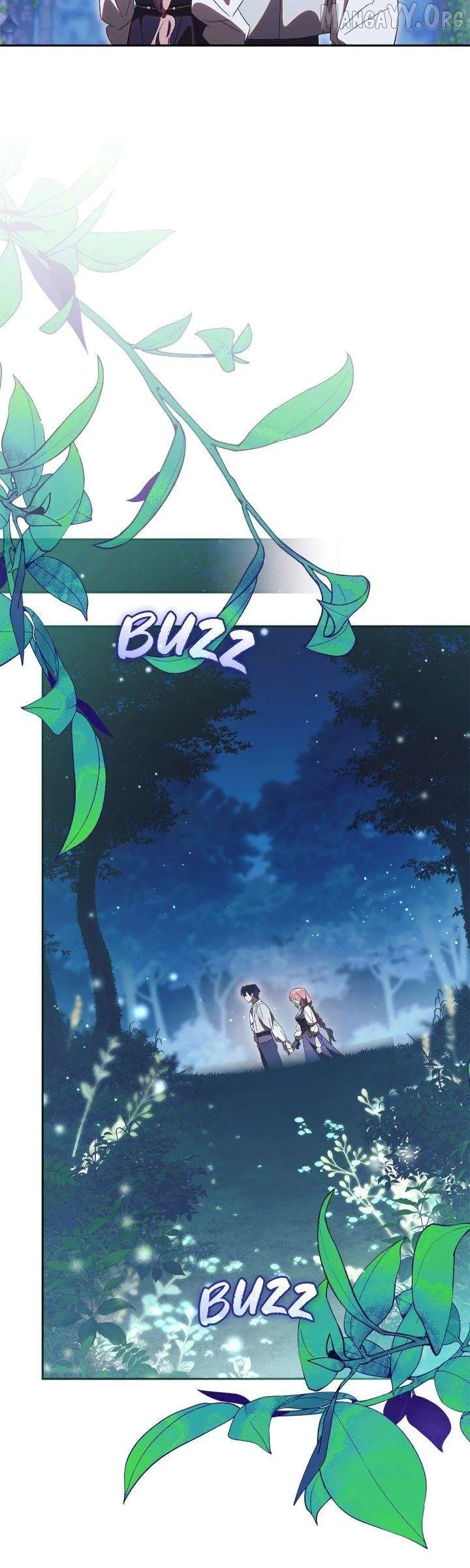 How To Reject My Obsessive Ex-Husband Chapter 89 page 34