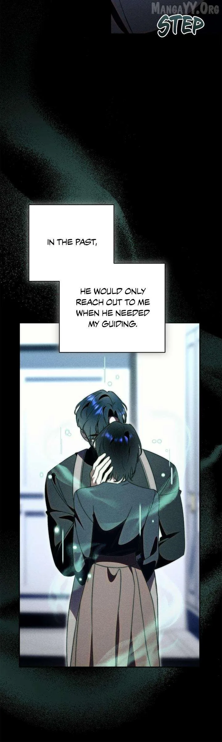 How To Reject My Obsessive Ex-Husband Chapter 92 page 17