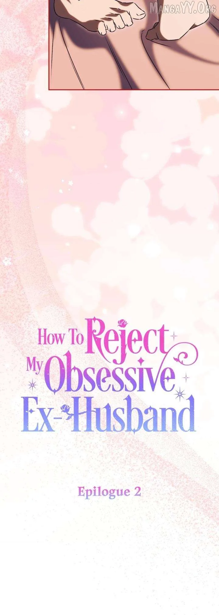 How To Reject My Obsessive Ex-Husband Chapter 92 page 13