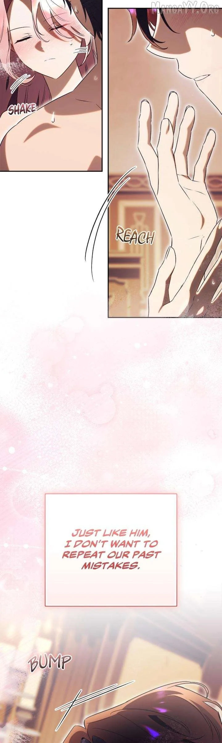 How To Reject My Obsessive Ex-Husband Chapter 92 page 26