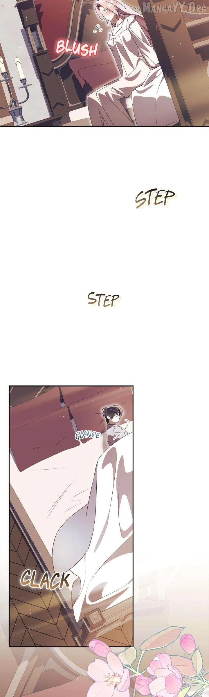 How To Reject My Obsessive Ex-Husband Chapter 93 page 13