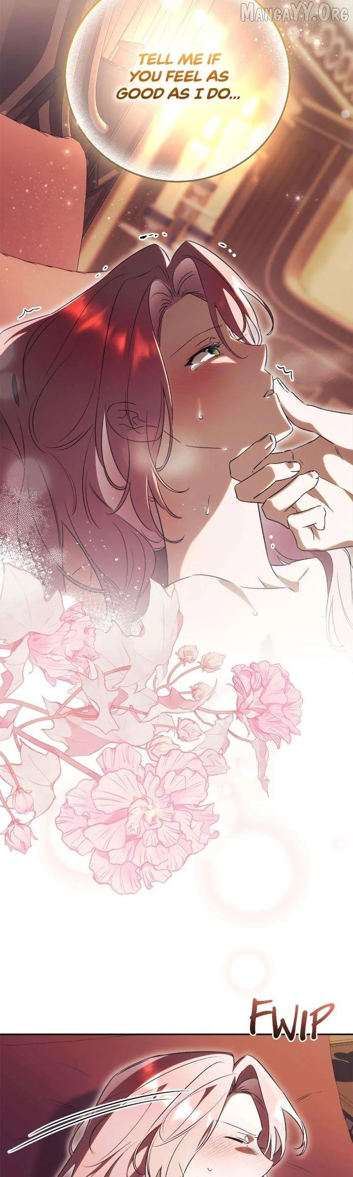 How To Reject My Obsessive Ex-Husband Chapter 92 page 23