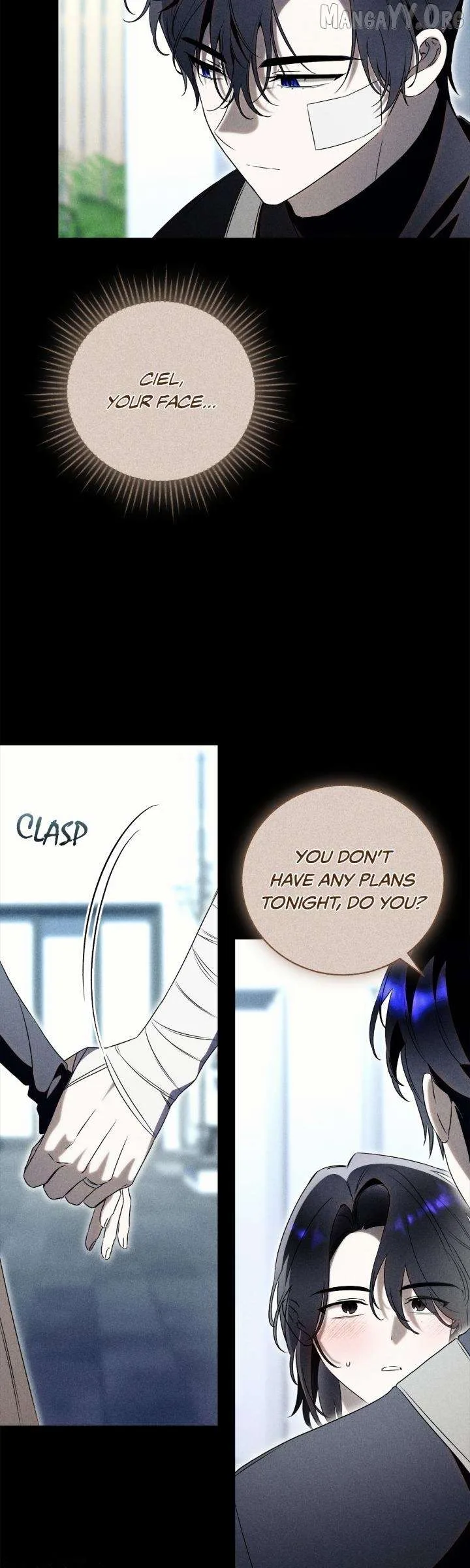 How To Reject My Obsessive Ex-Husband Chapter 92 page 16