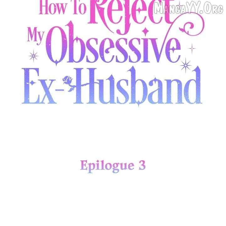 How To Reject My Obsessive Ex-Husband Chapter 93 page 16