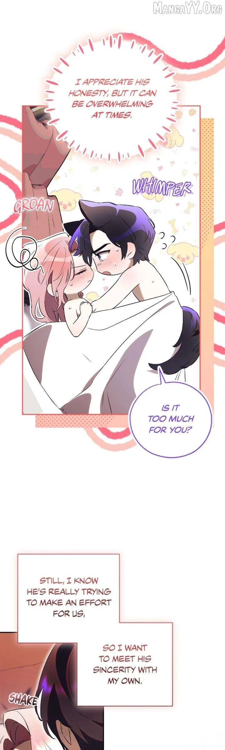 How To Reject My Obsessive Ex-Husband Chapter 92 page 25