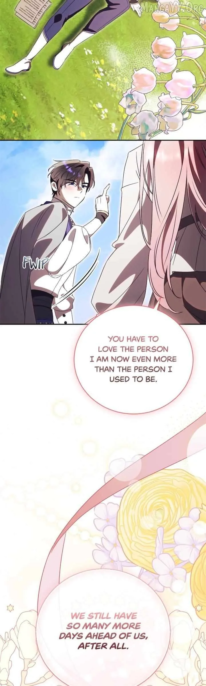 How To Reject My Obsessive Ex-Husband Chapter 93 page 43