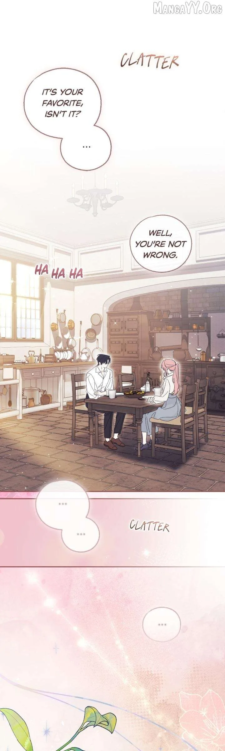 How To Reject My Obsessive Ex-Husband Chapter 93 page 21
