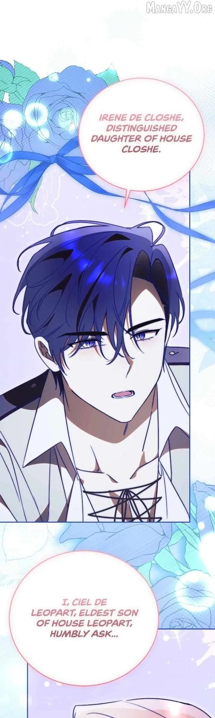 How To Reject My Obsessive Ex-Husband Chapter 89 page 39