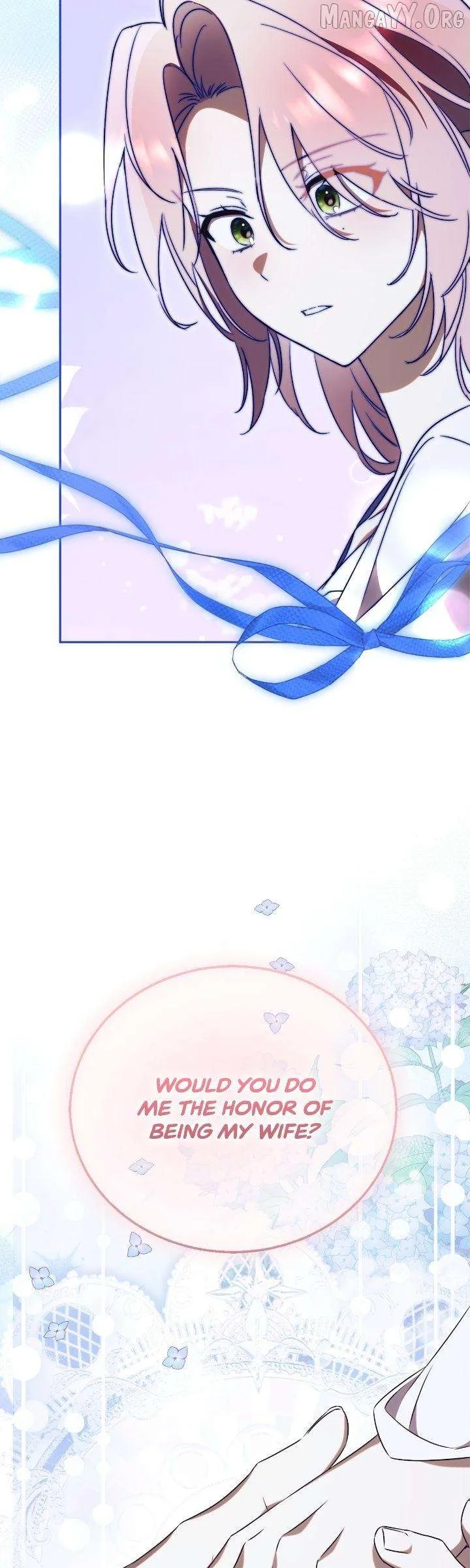 How To Reject My Obsessive Ex-Husband Chapter 89 page 40