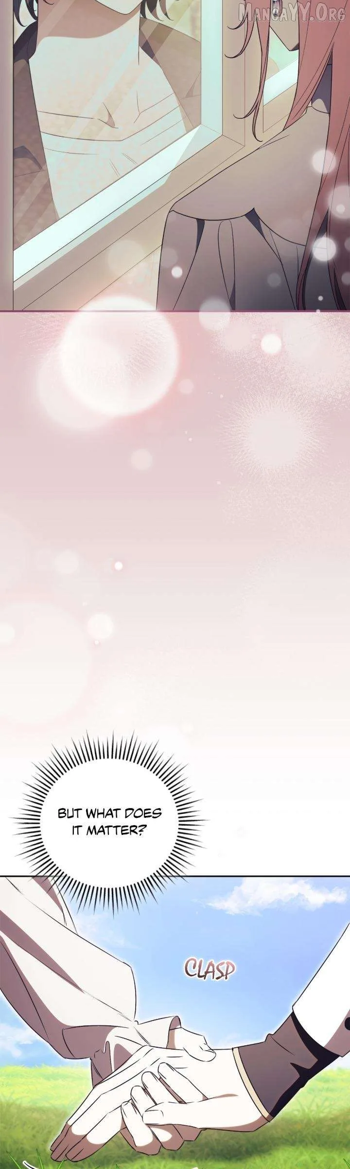 How To Reject My Obsessive Ex-Husband Chapter 93 page 39