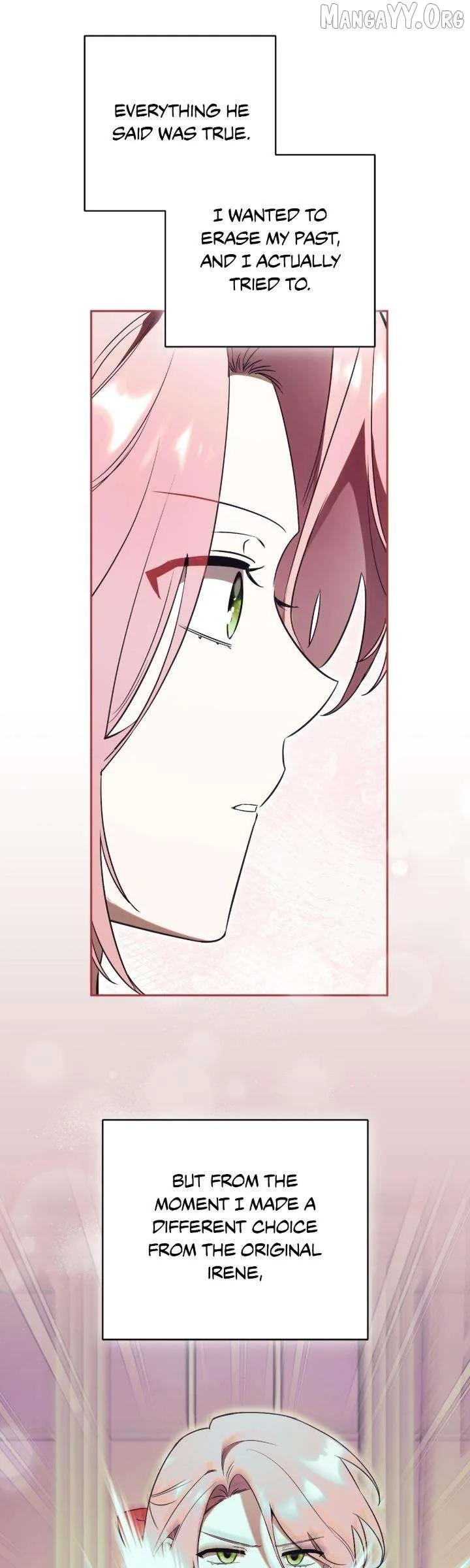 How To Reject My Obsessive Ex-Husband Chapter 93 page 37