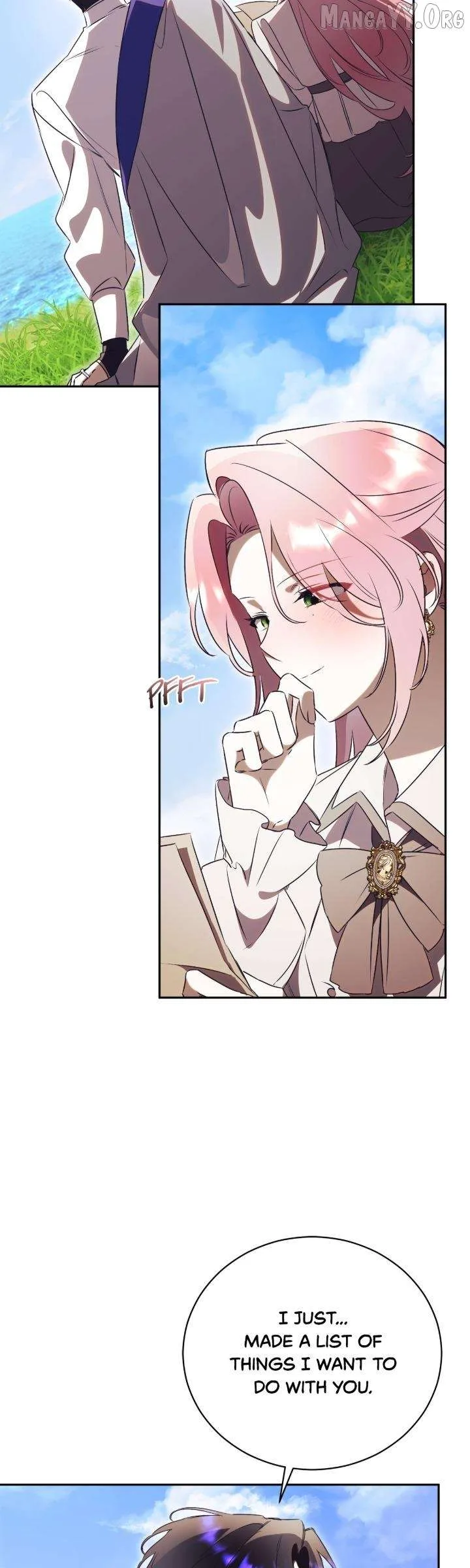 How To Reject My Obsessive Ex-Husband Chapter 93 page 31