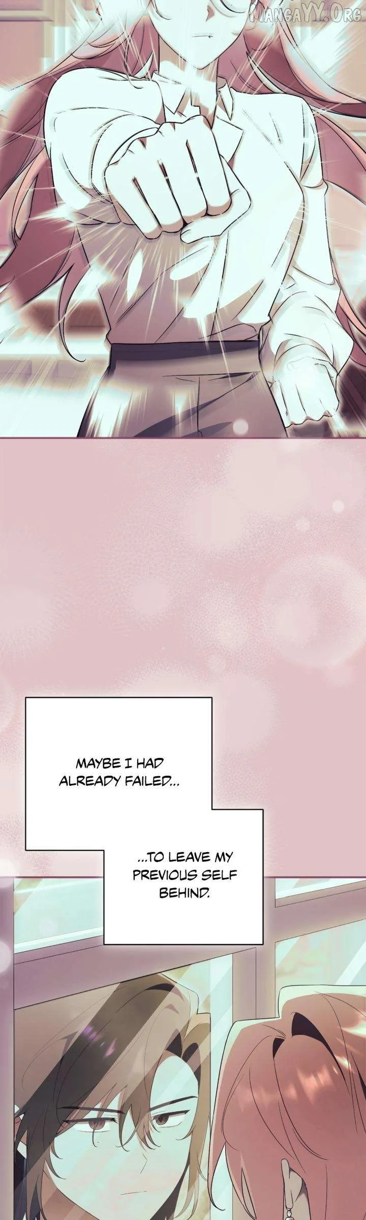 How To Reject My Obsessive Ex-Husband Chapter 93 page 38
