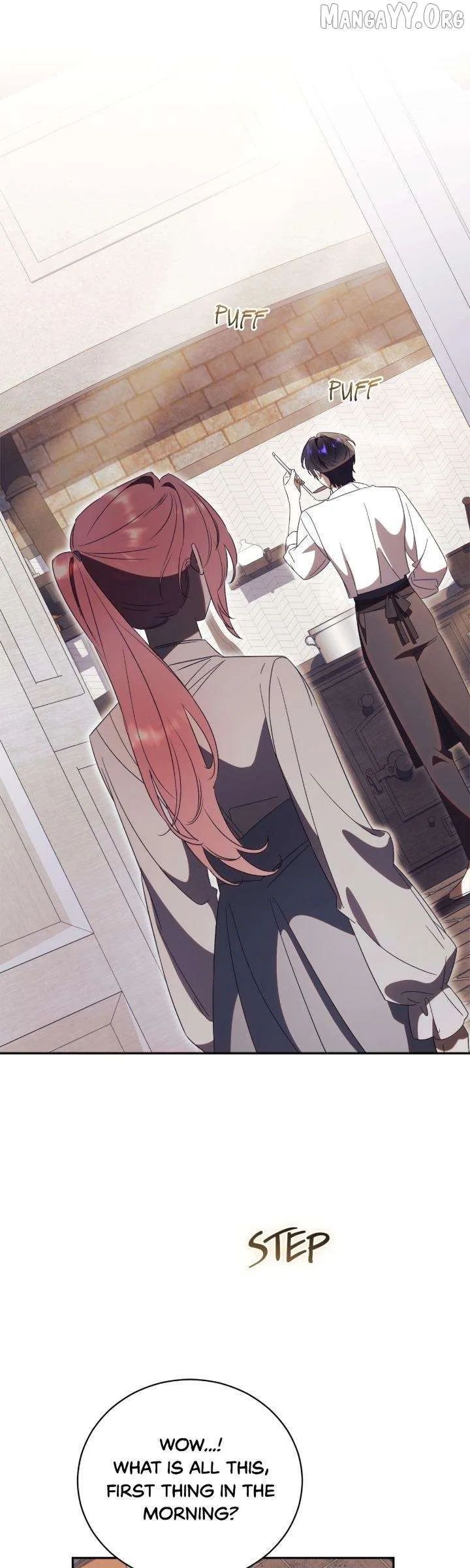 How To Reject My Obsessive Ex-Husband Chapter 93 page 17