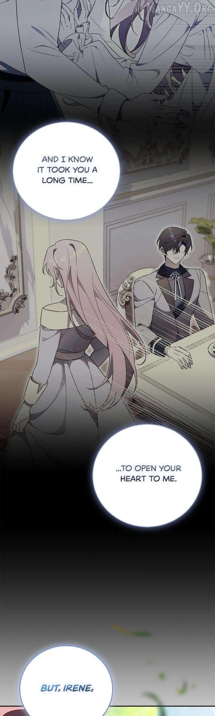 How To Reject My Obsessive Ex-Husband Chapter 93 page 35