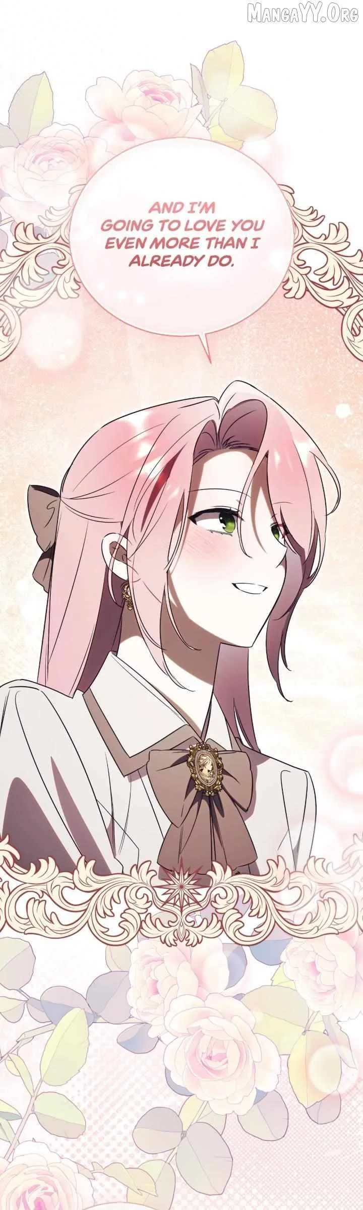 How To Reject My Obsessive Ex-Husband Chapter 93 page 45