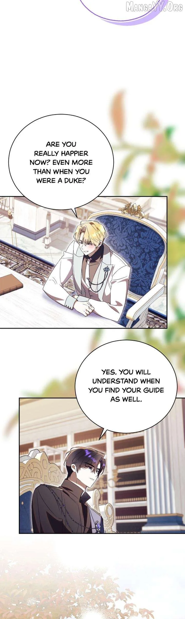 How To Reject My Obsessive Ex-Husband Chapter 94 page 11