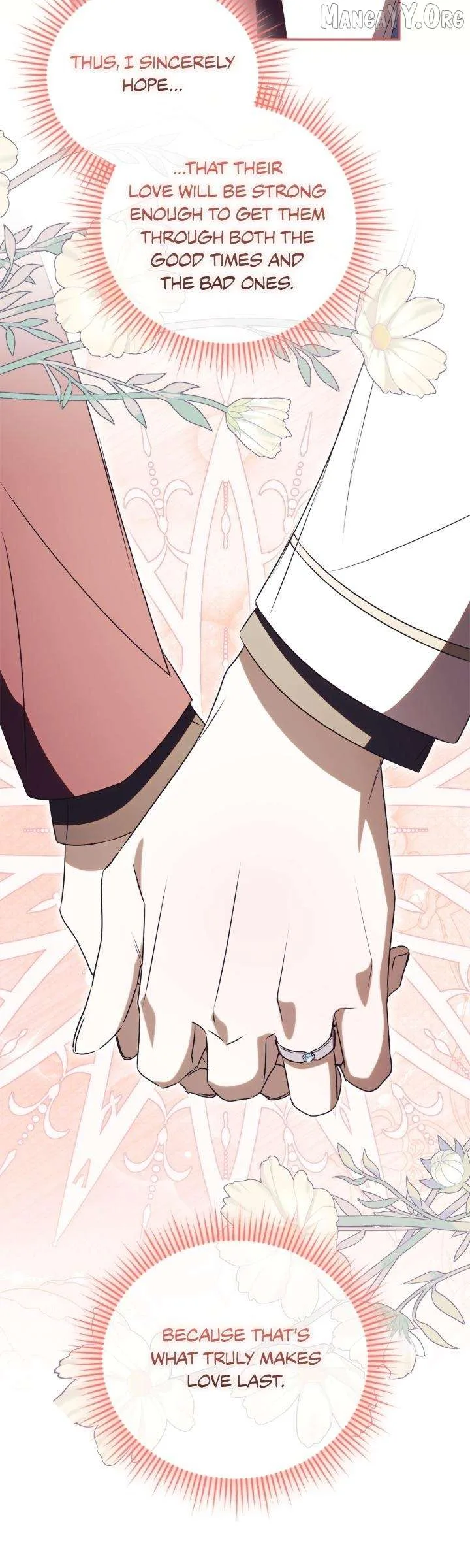 How To Reject My Obsessive Ex-Husband Chapter 94 page 28