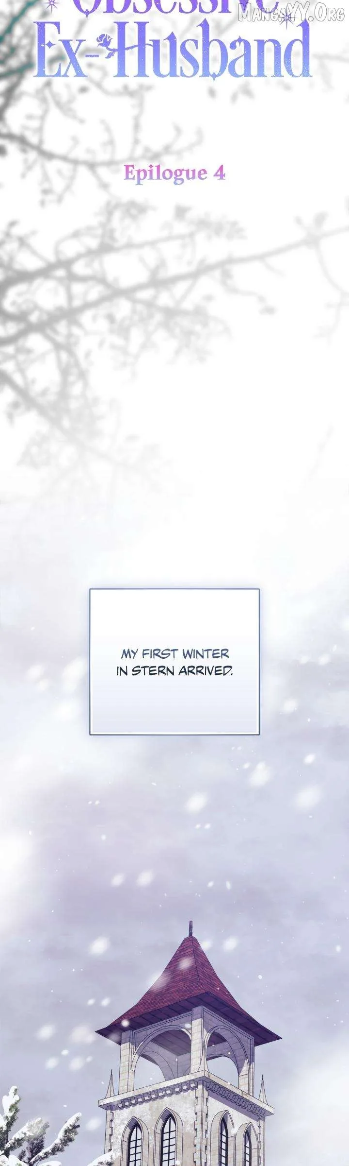 How To Reject My Obsessive Ex-Husband Chapter 94 page 30