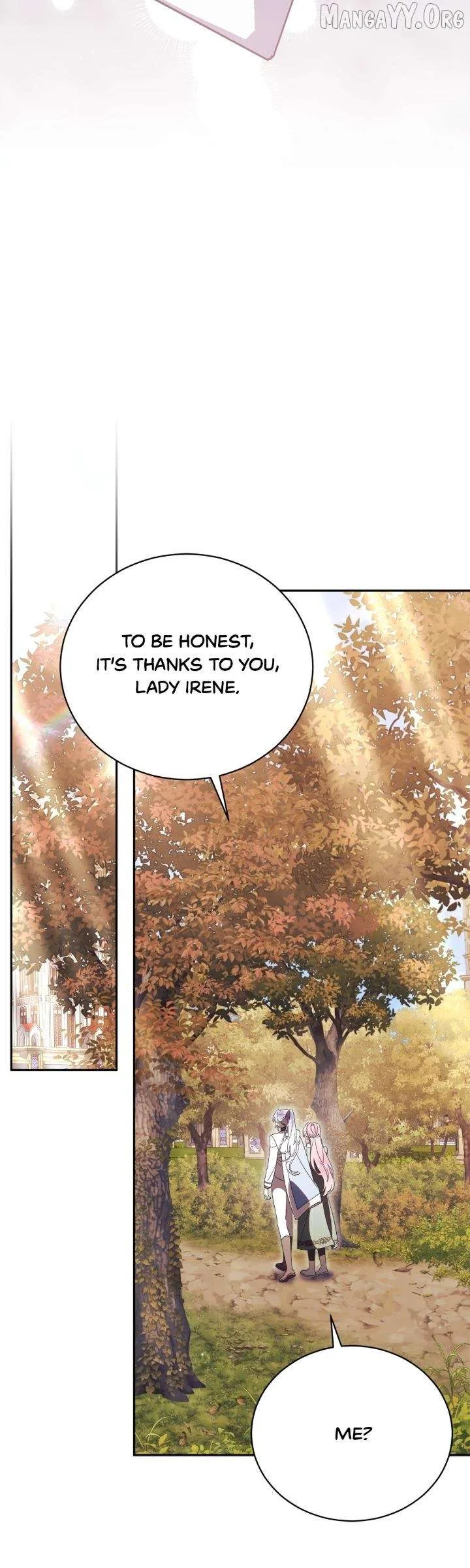 How To Reject My Obsessive Ex-Husband Chapter 94 page 20