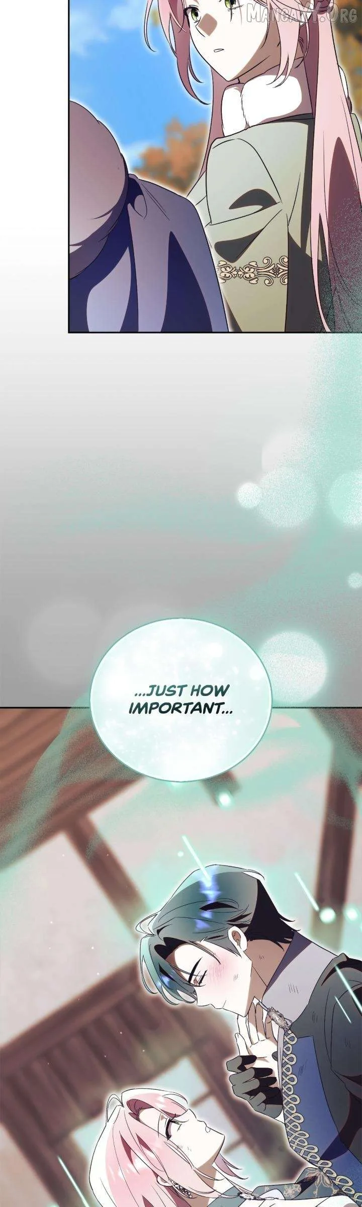 How To Reject My Obsessive Ex-Husband Chapter 94 page 22