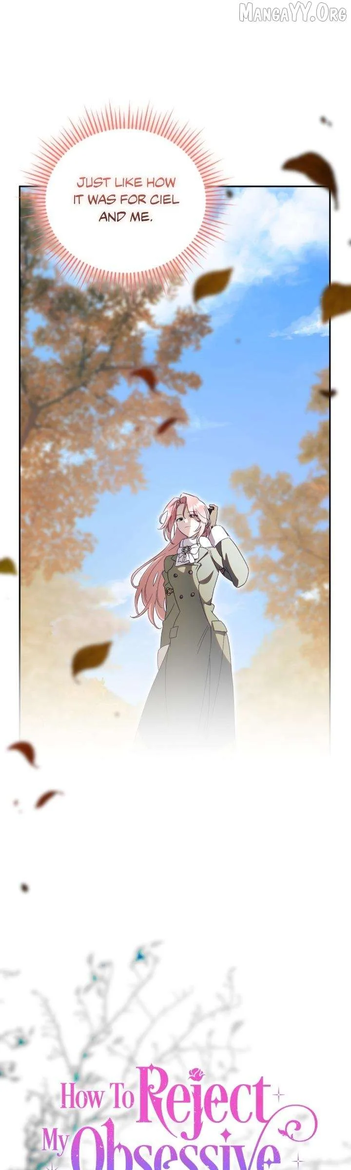 How To Reject My Obsessive Ex-Husband Chapter 94 page 29