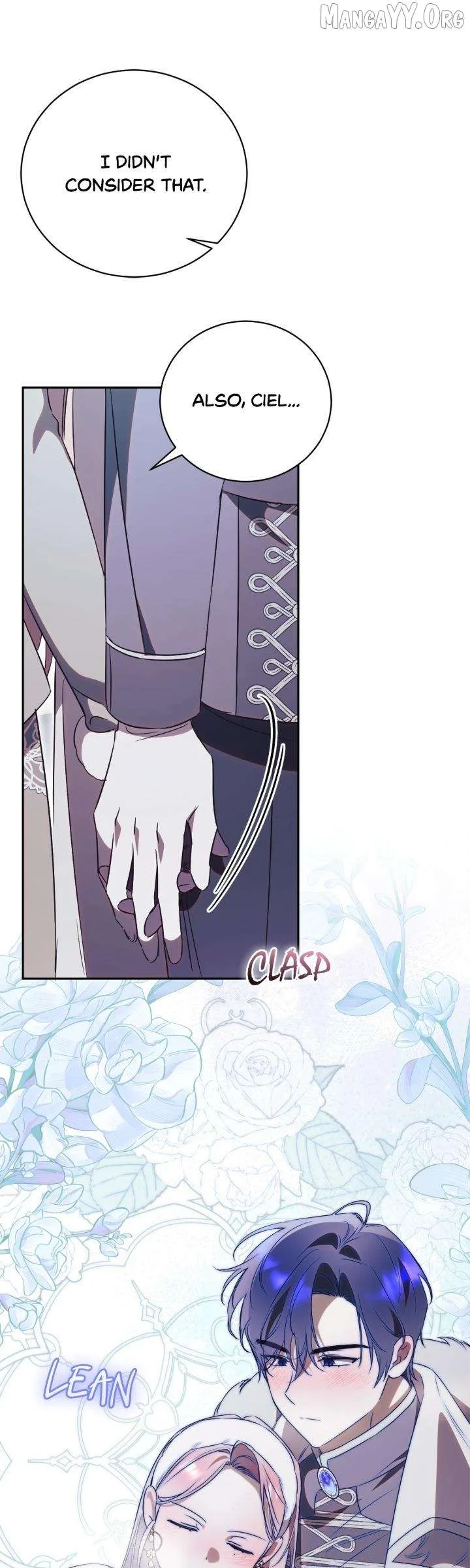 How To Reject My Obsessive Ex-Husband Chapter 94 page 41