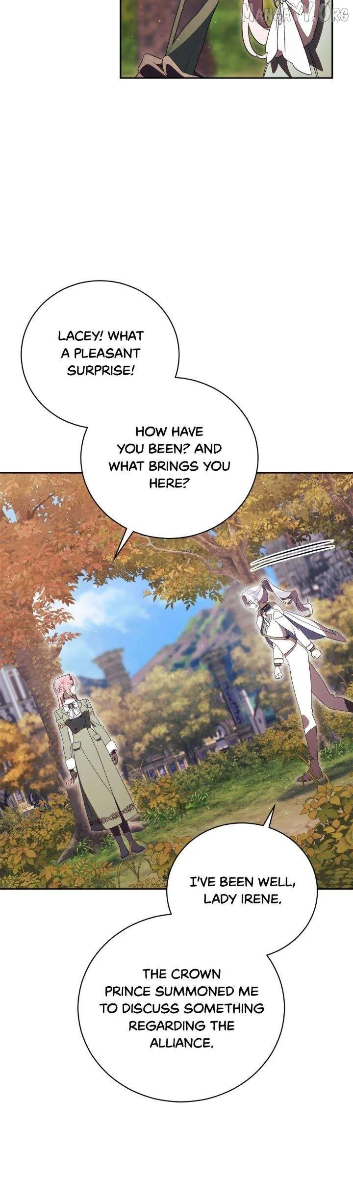 How To Reject My Obsessive Ex-Husband Chapter 94 page 14
