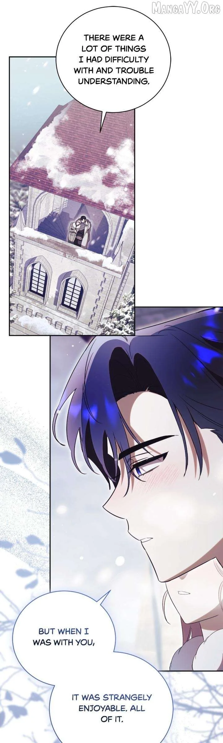 How To Reject My Obsessive Ex-Husband Chapter 94 page 37