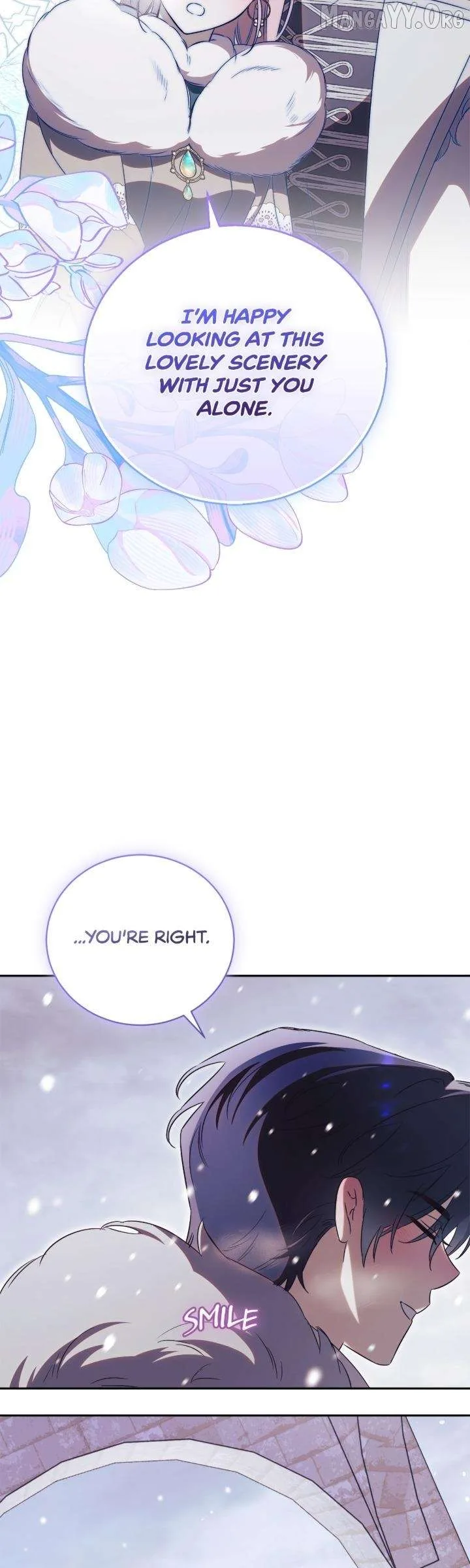 How To Reject My Obsessive Ex-Husband Chapter 94 page 42