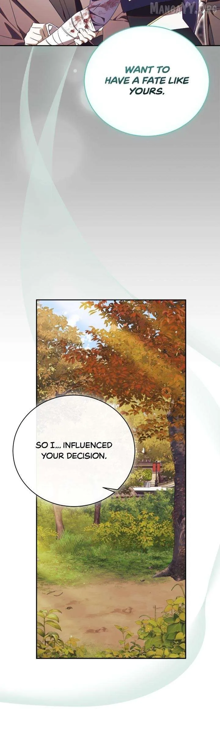 How To Reject My Obsessive Ex-Husband Chapter 94 page 24