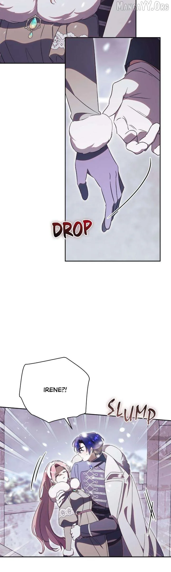 How To Reject My Obsessive Ex-Husband Chapter 94 page 44
