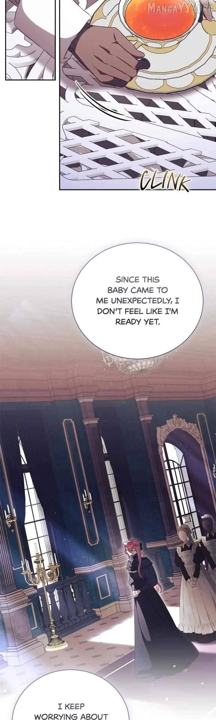 How To Reject My Obsessive Ex-Husband Chapter 95 page 30