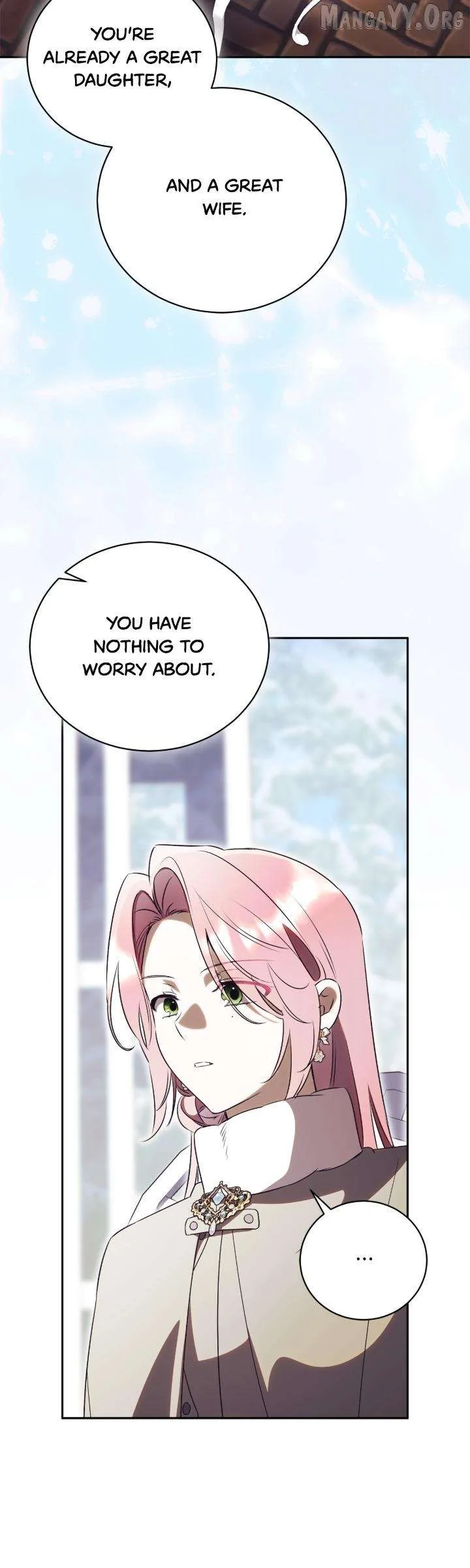 How To Reject My Obsessive Ex-Husband Chapter 95 page 32