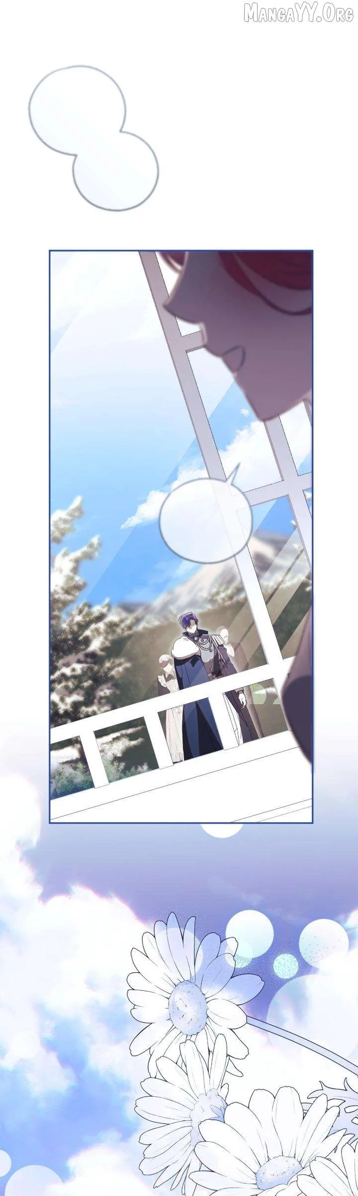 How To Reject My Obsessive Ex-Husband Chapter 95 page 41