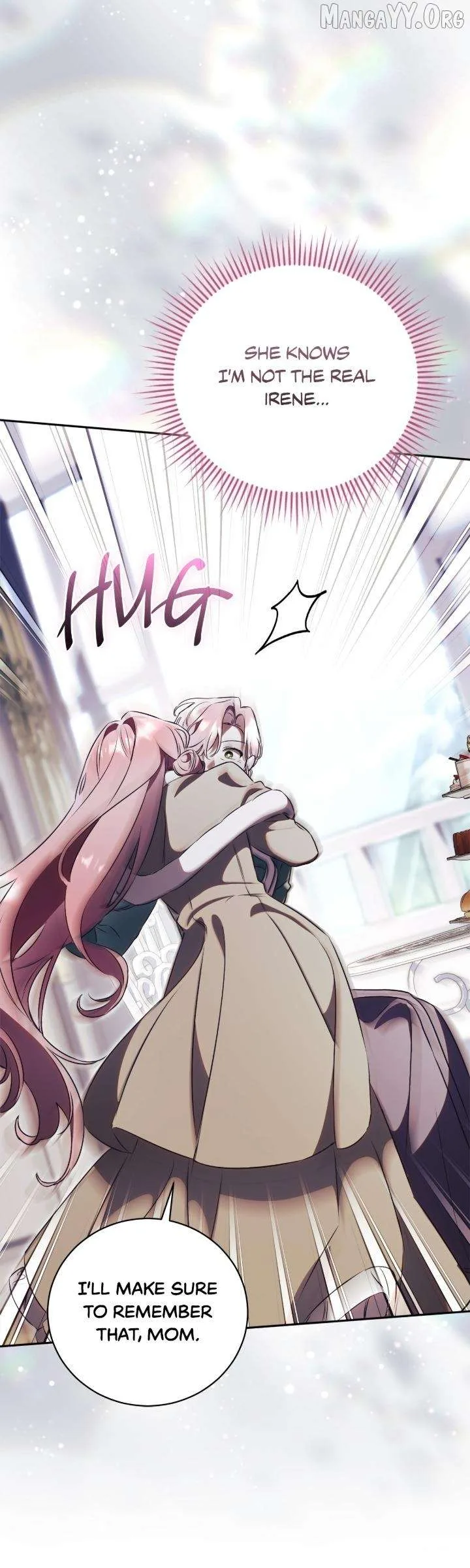 How To Reject My Obsessive Ex-Husband Chapter 95 page 36