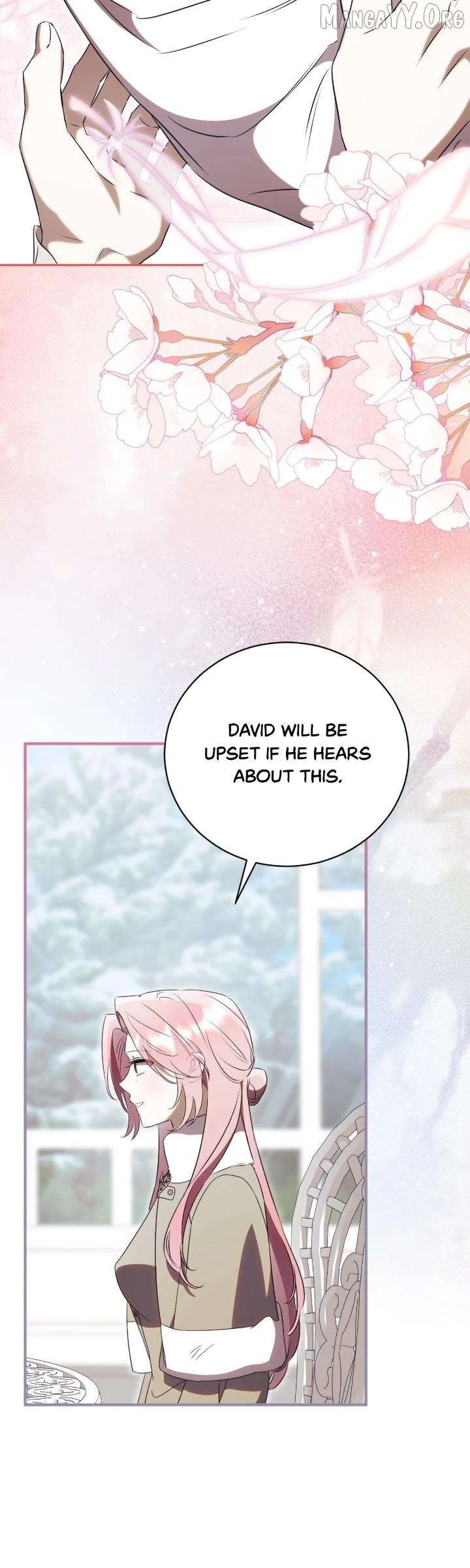 How To Reject My Obsessive Ex-Husband Chapter 95 page 28
