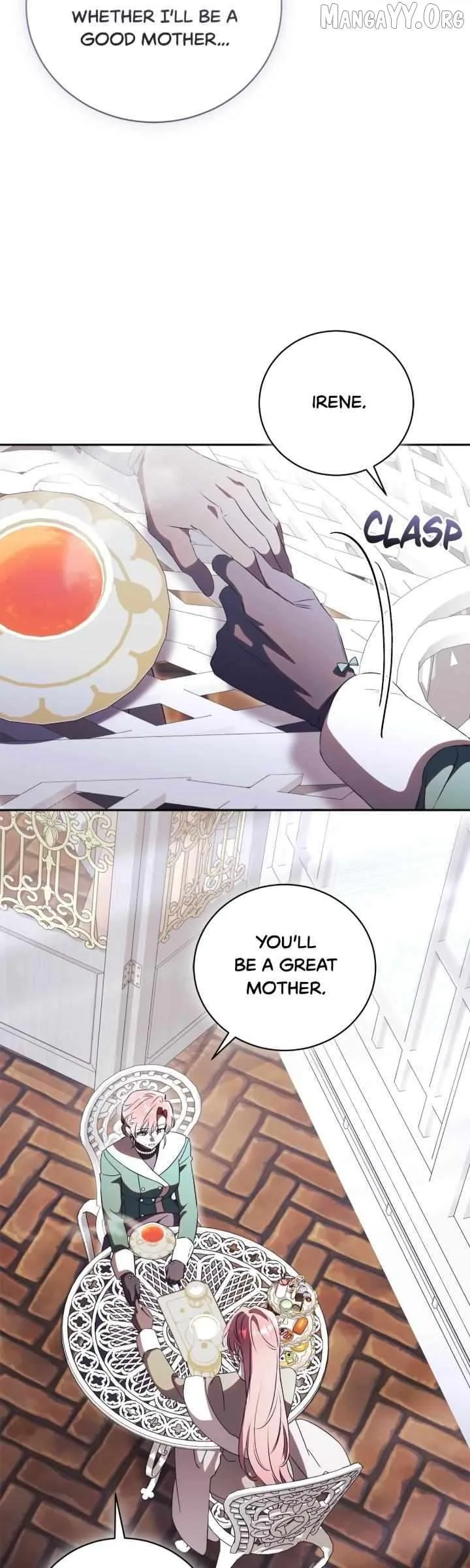 How To Reject My Obsessive Ex-Husband Chapter 95 page 31