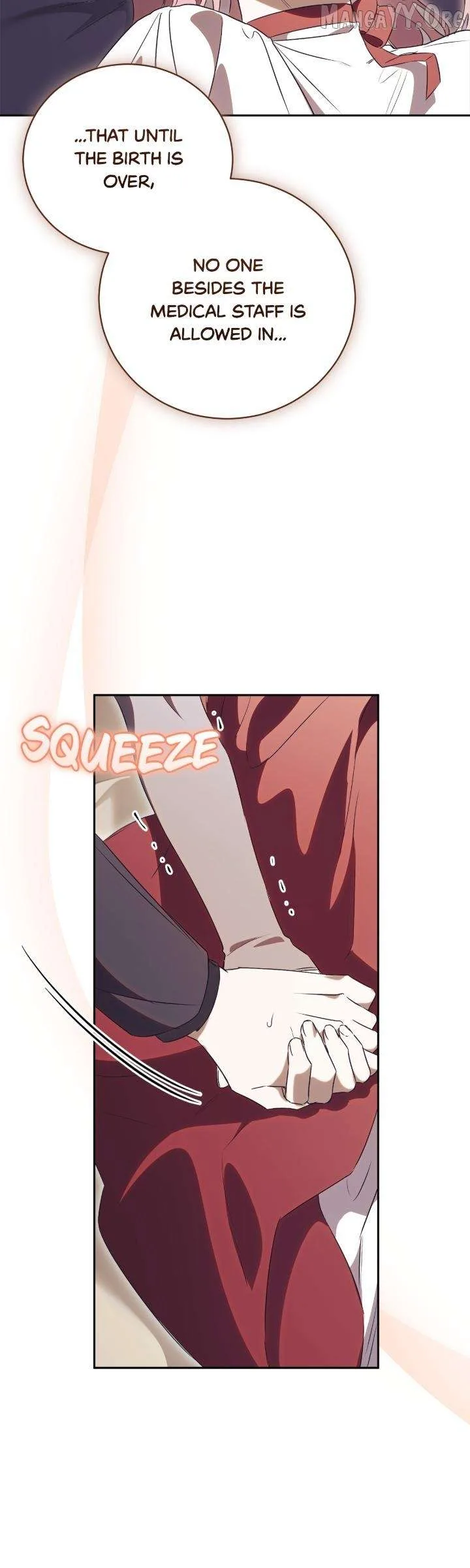 How To Reject My Obsessive Ex-Husband Chapter 96 page 28