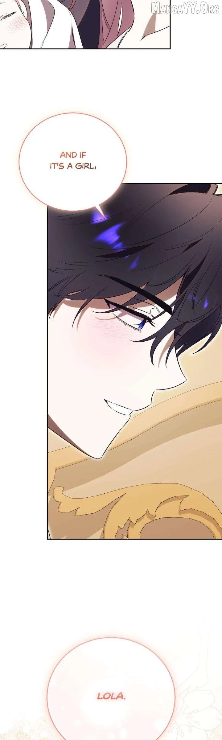 How To Reject My Obsessive Ex-Husband Chapter 96 page 41
