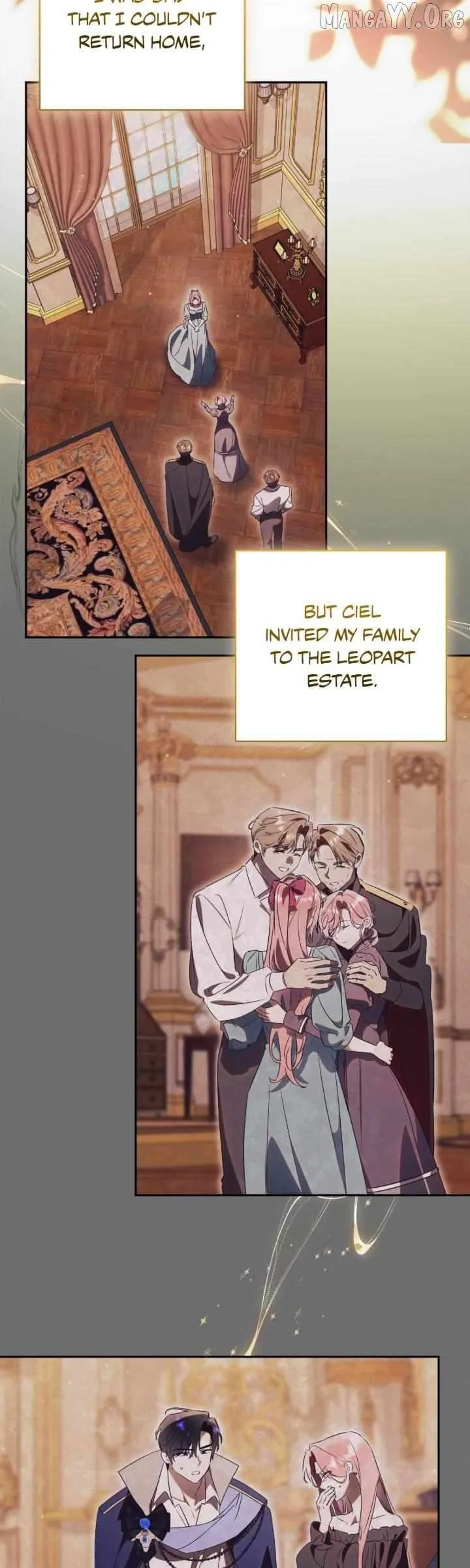 How To Reject My Obsessive Ex-Husband Chapter 96 page 2