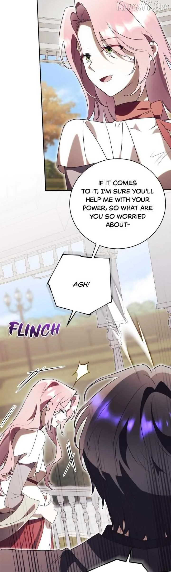 How To Reject My Obsessive Ex-Husband Chapter 96 page 9
