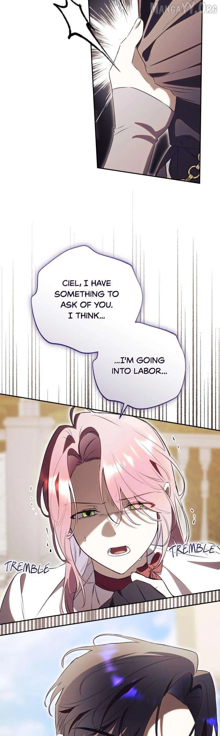 How To Reject My Obsessive Ex-Husband Chapter 96 page 18