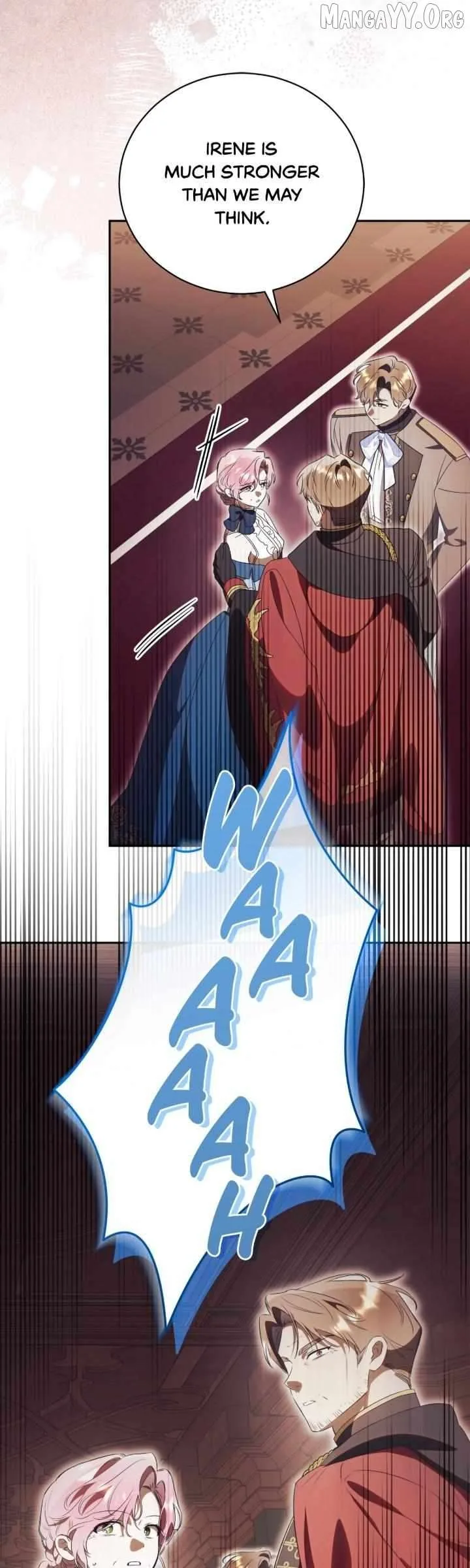 How To Reject My Obsessive Ex-Husband Chapter 96 page 30