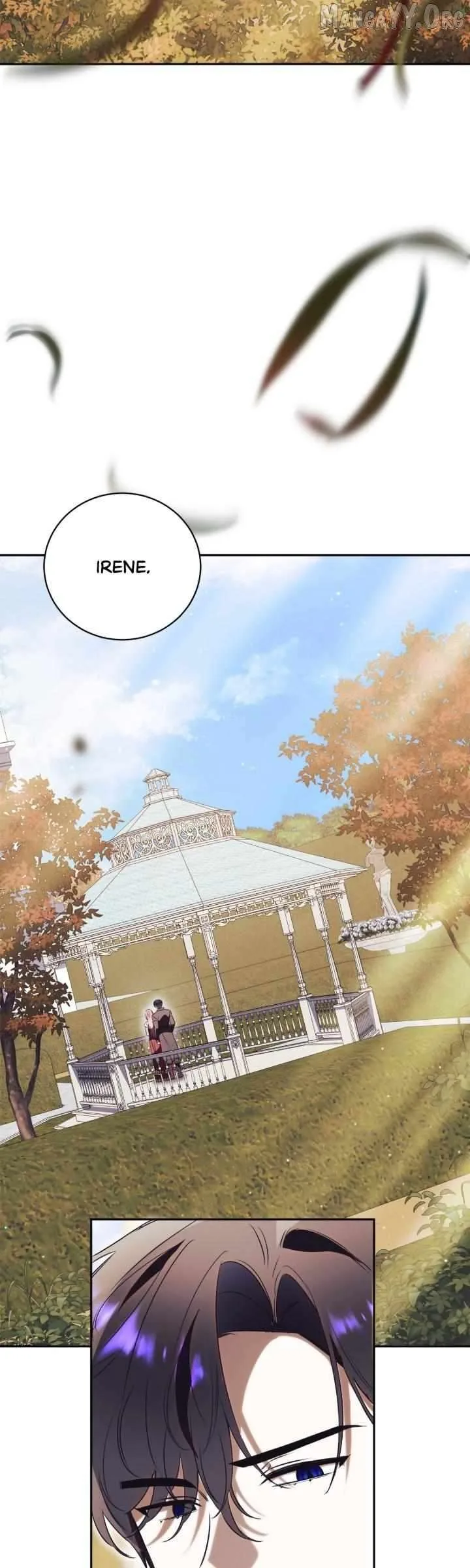 How To Reject My Obsessive Ex-Husband Chapter 96 page 7