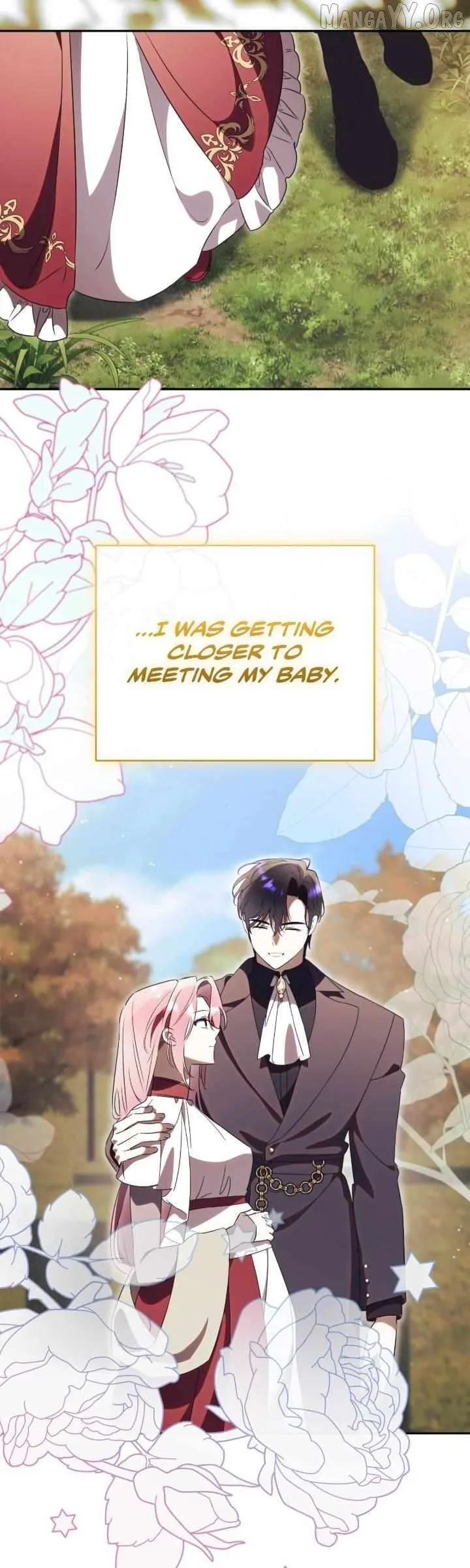 How To Reject My Obsessive Ex-Husband Chapter 96 page 4