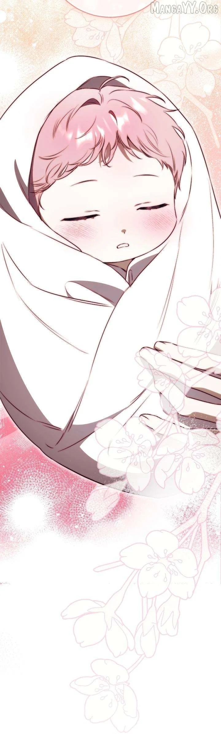 How To Reject My Obsessive Ex-Husband Chapter 96 page 42