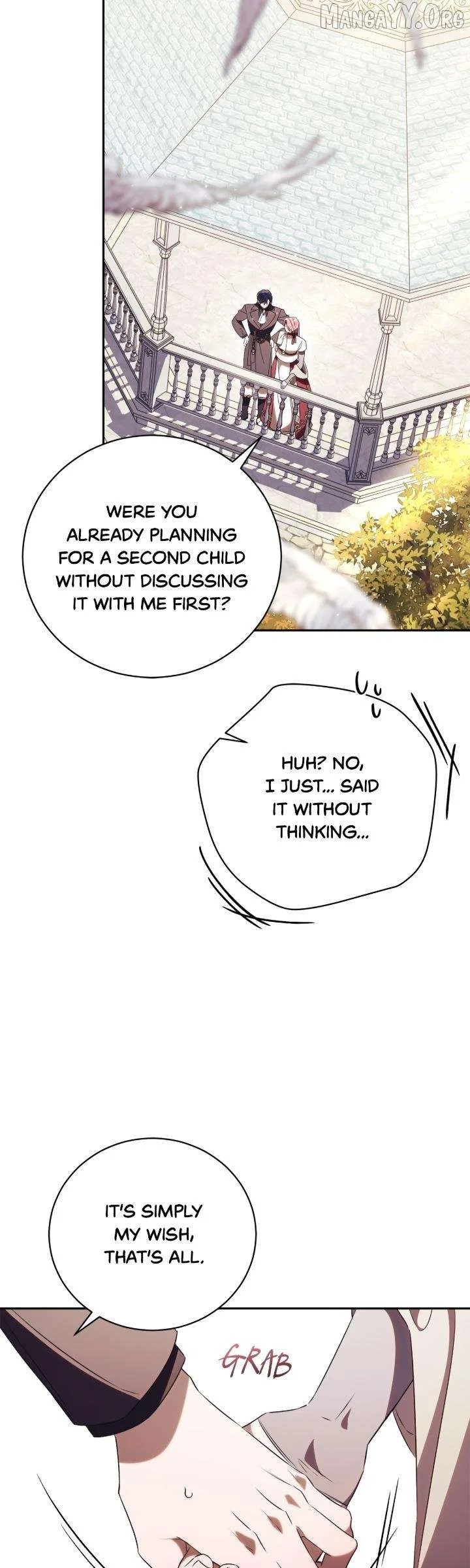 How To Reject My Obsessive Ex-Husband Chapter 96 page 13
