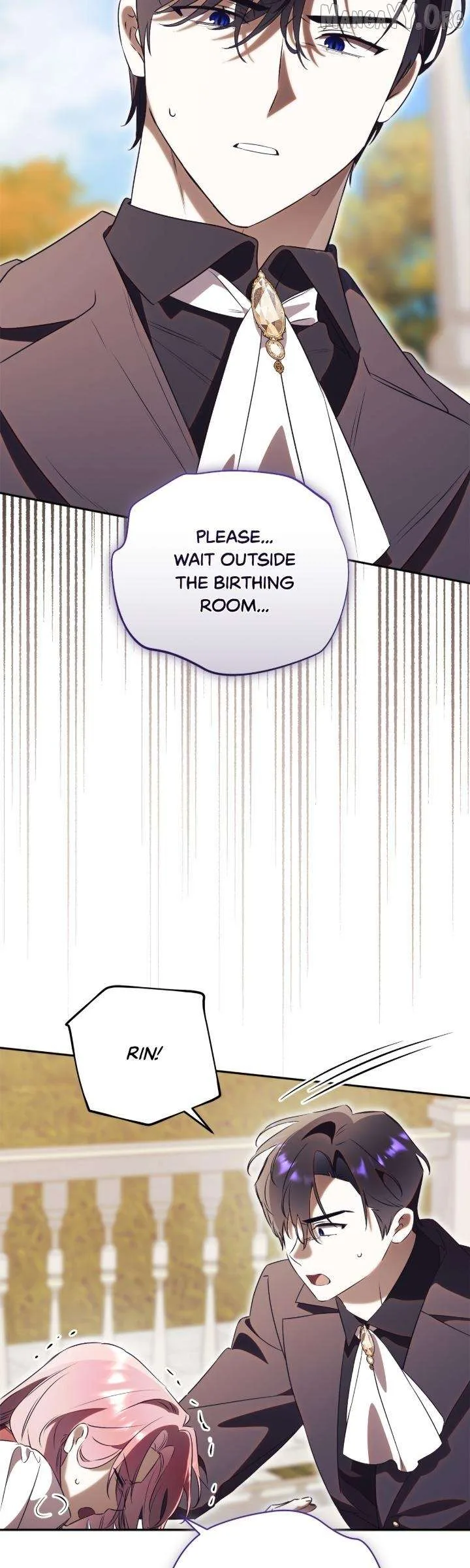 How To Reject My Obsessive Ex-Husband Chapter 96 page 19
