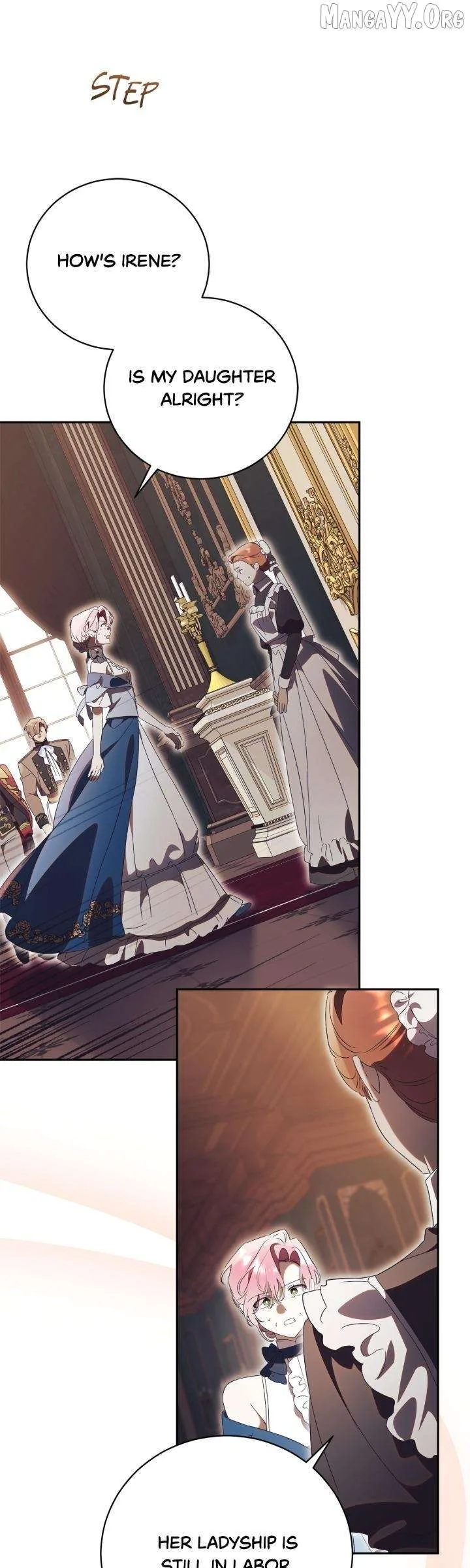 How To Reject My Obsessive Ex-Husband Chapter 96 page 26